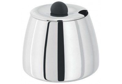 Judge Sugar Bowl with Lid (stainless steel)